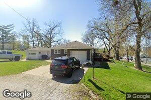 626 Water St, Kellogg, IA 50135