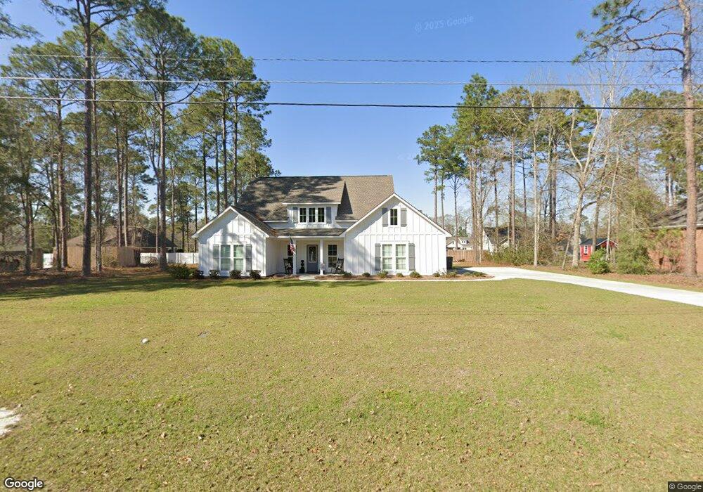 1711 Jimmy St, Adel, GA 31620 - photo 1