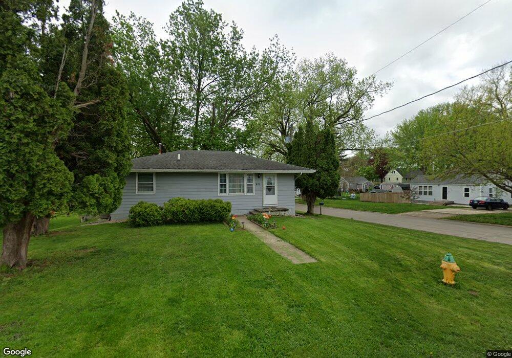 410 Herold Ave, Des Moines, IA 50315 - photo 1