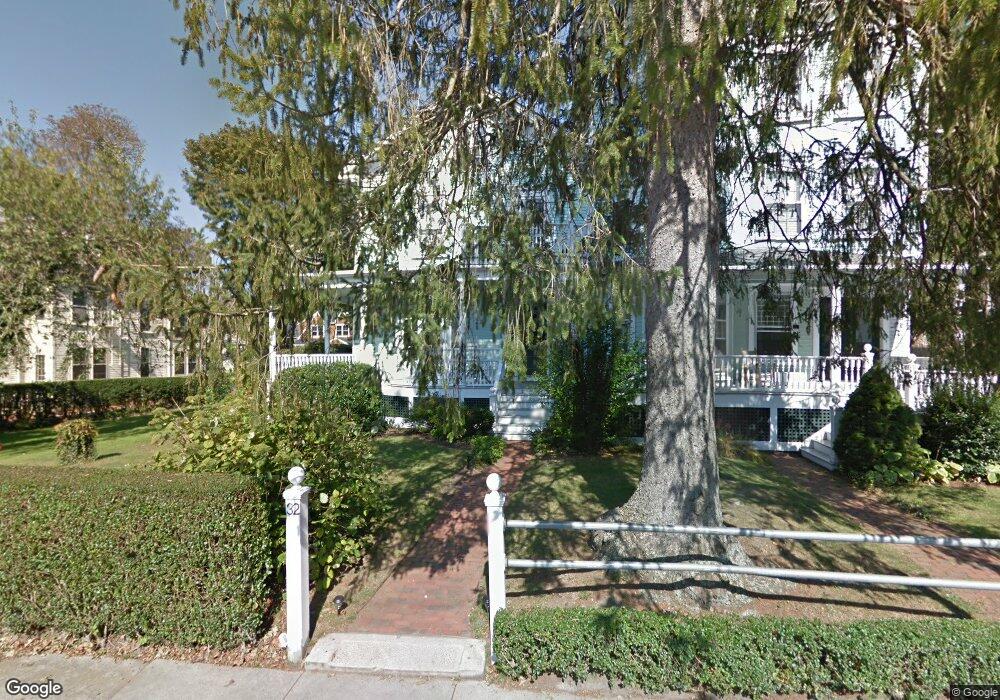 32 Catherine St unit C, Newport, RI 02840 - photo 1