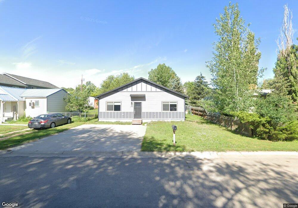 1446 Dana Ave, Sheridan, WY 82801 - photo 1