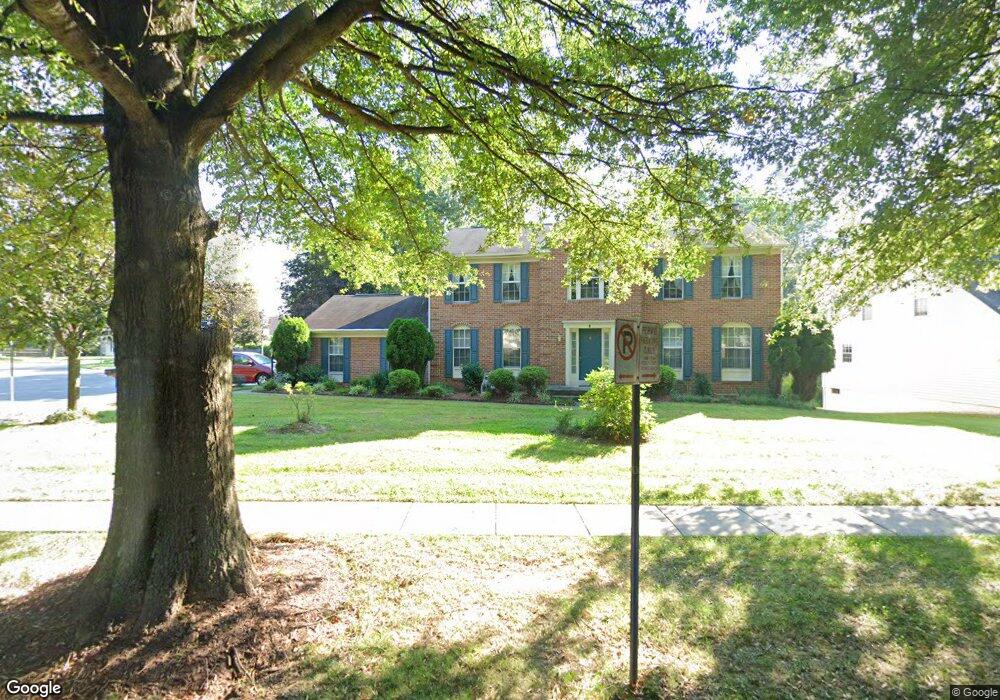 1 Chagall Ct, North Potomac, MD 20878 - photo 1