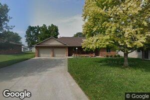 809 Amador St, Seneca, KS 66538