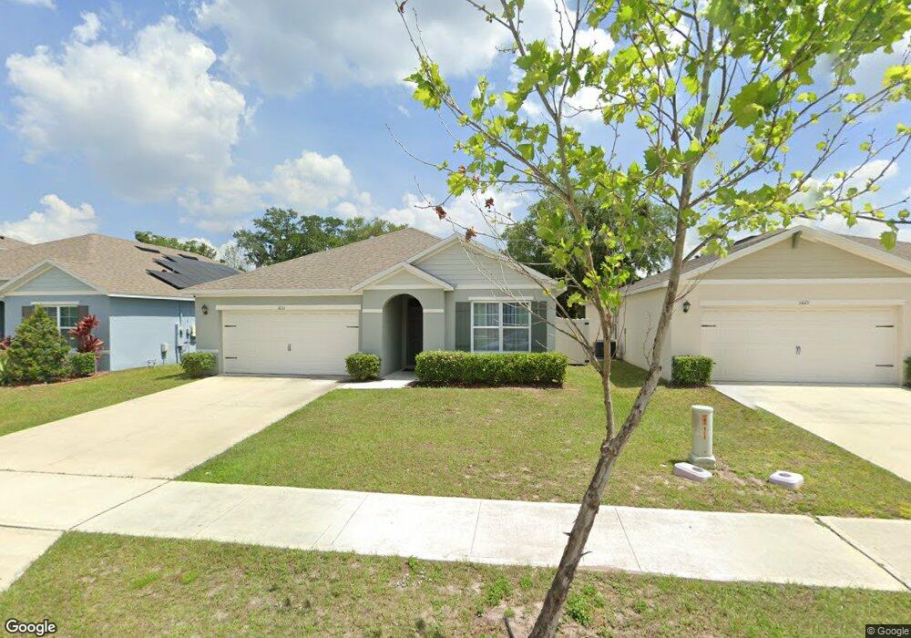 1631 Spray Terrace, Saint Cloud, FL 34771 - photo 1