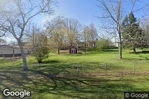 203 Wilson St, Laurel, IA 50141