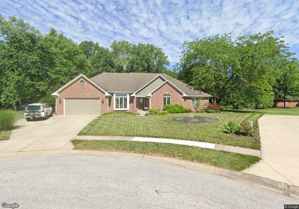 7592 Apothecary Ct, Plainfield, IN 46168 - photo 1