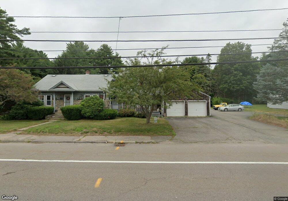 235 Main St, Foxboro, MA 02035 - photo 1