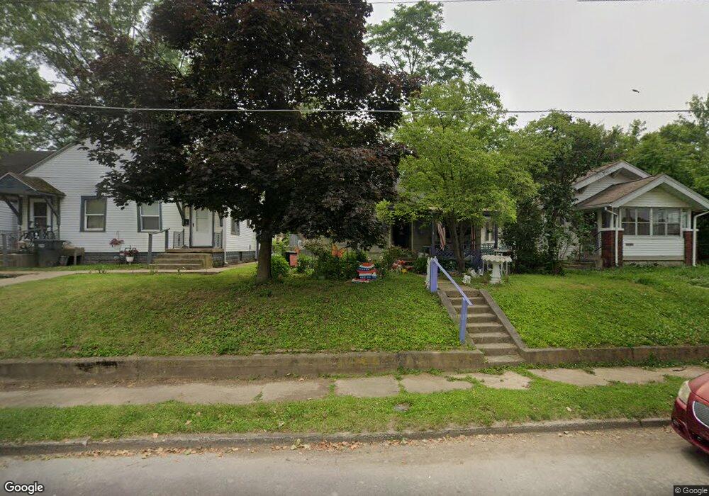 1709 Johnson Ave, Anderson, IN 46016 - photo 1