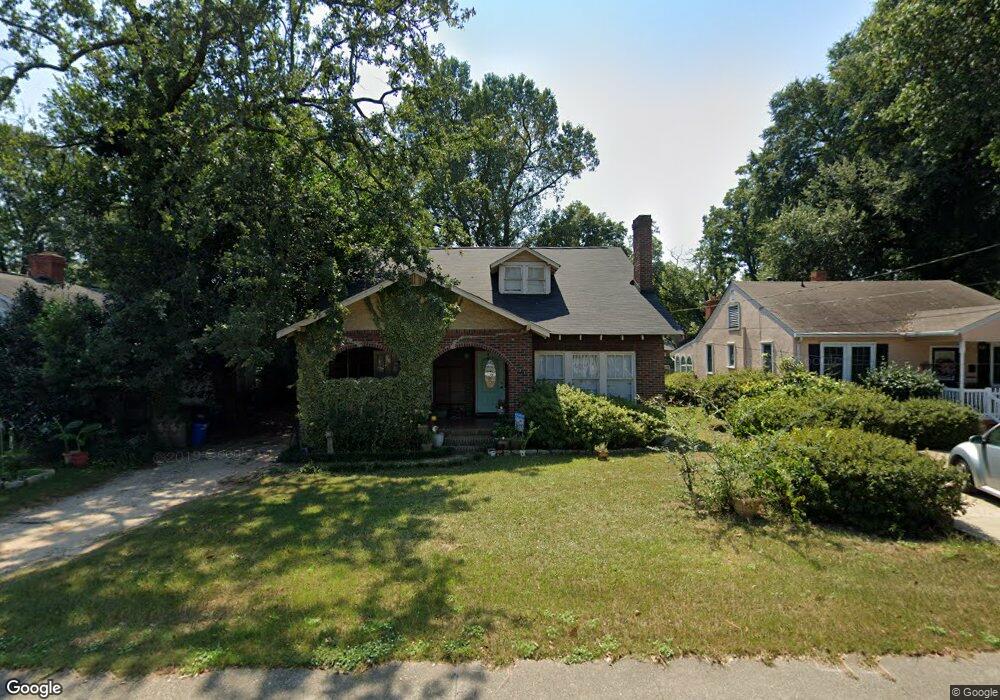 2624 Central Ave, Augusta, GA 30904 - photo 1