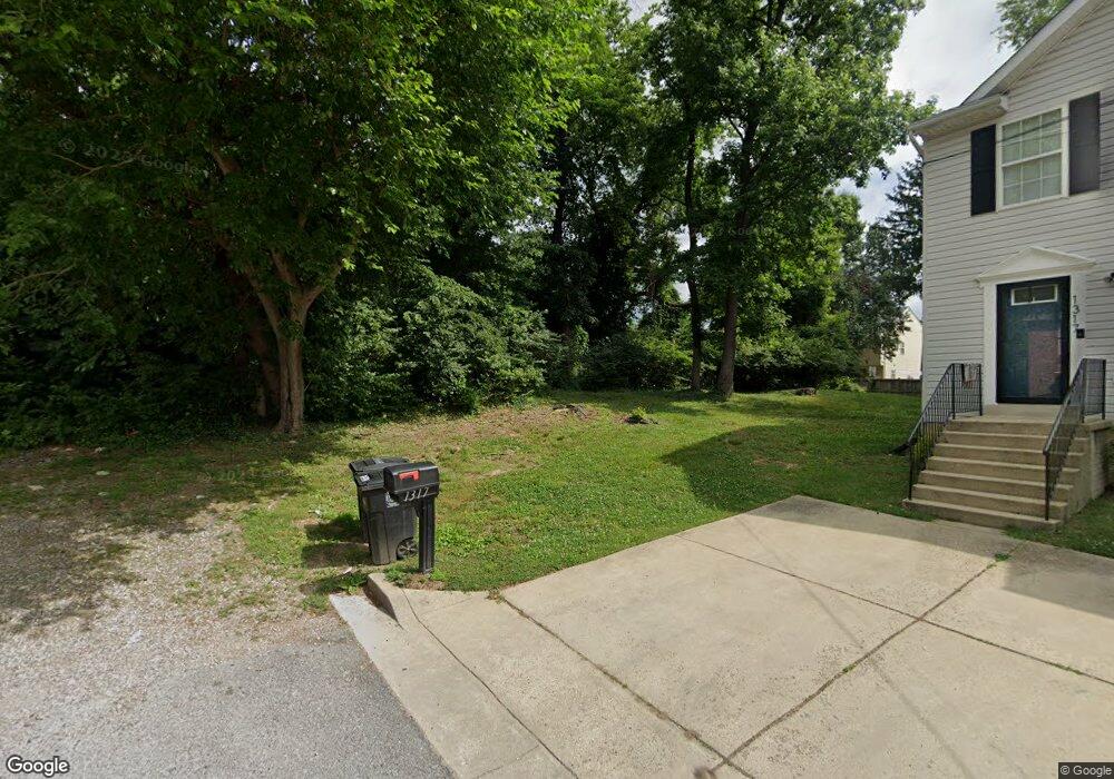 1323 Fatima Place, Landover, MD 20785 - photo 1