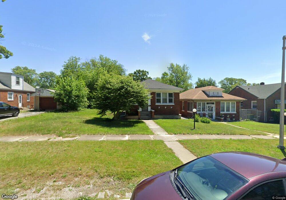 4469 Monroe St, Gary, IN 46408 - photo 1