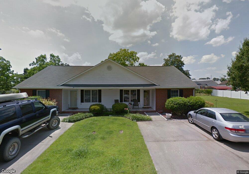 2604 Teal Ln, Winterville, NC 28590 - photo 1