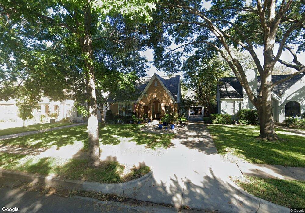 5235 Ridgedale Ave, Dallas, TX 75206 - photo 1