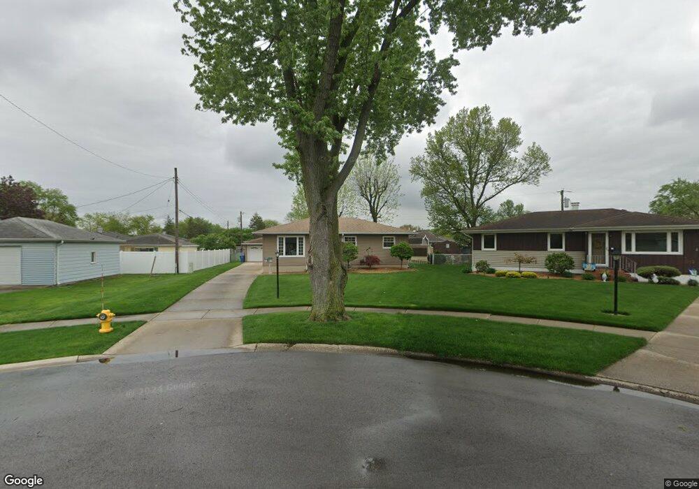 3118 Amy Ct, Highland, IN 46322 - photo 1