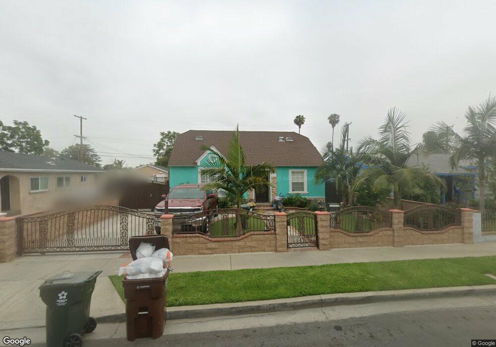 938 W 134th St, Compton, CA 90222 - photo 1