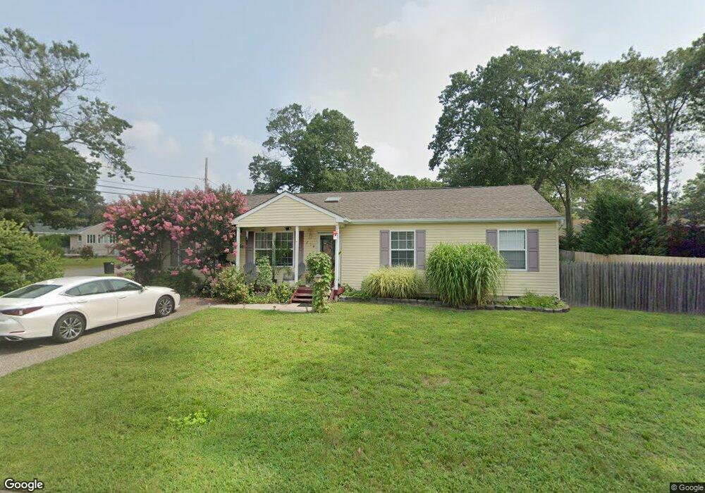 750 Tappan St, Forked River, NJ 08731 - photo 1