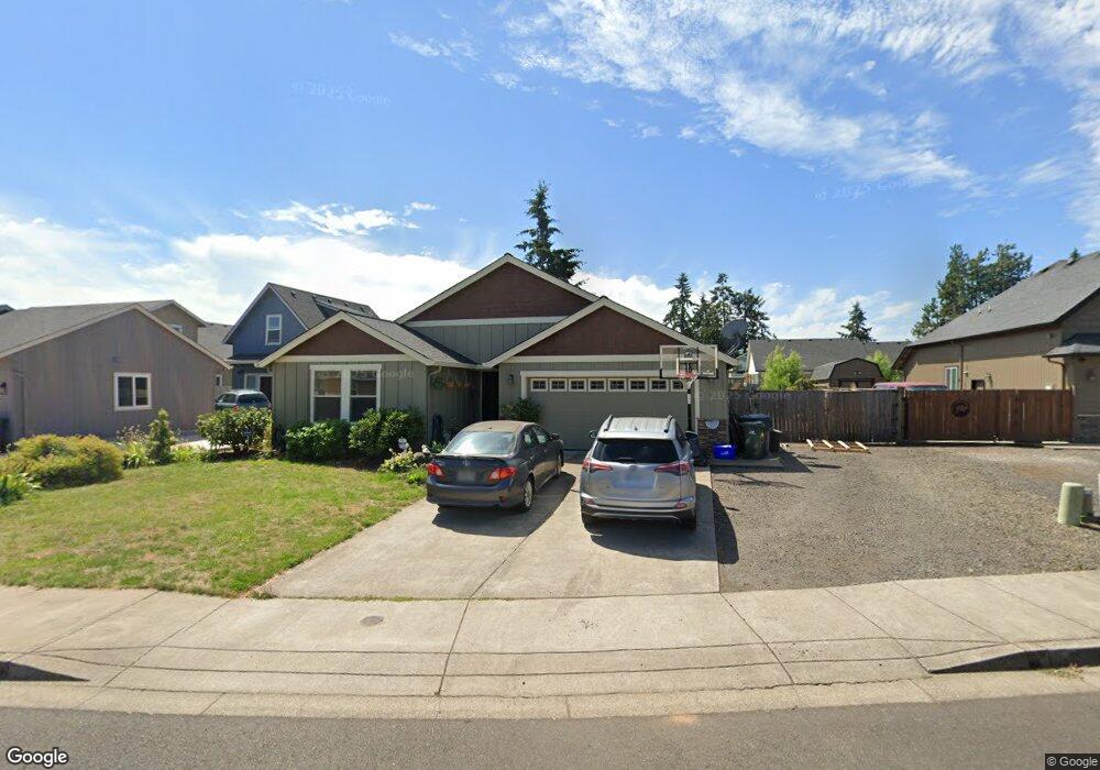 311 Camrin Loop, Creswell, OR 97426 - photo 1