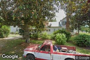 15 Kennedy St, State Line, MS 39362