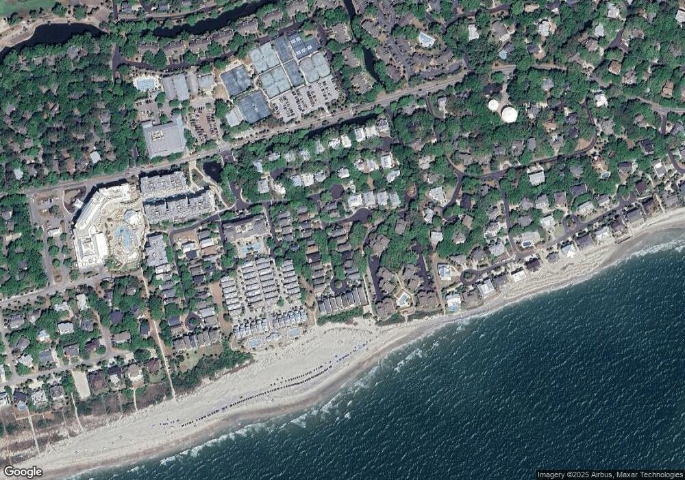 72 Grand Pavilion Dr, Isle of Palms, SC 29451 - photo 1