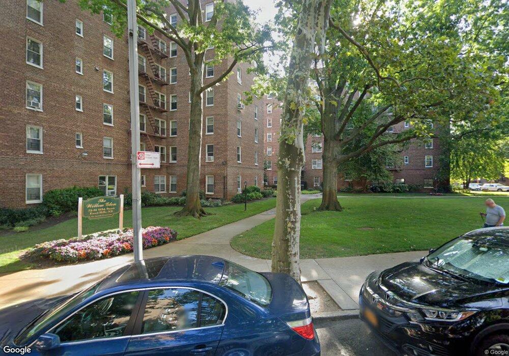 The Meadow Lake unit 5-T, Forest Hills, NY 11375 - photo 1