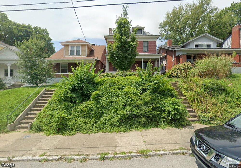 1711 Edenside Ave, Louisville, KY 40204 - photo 1