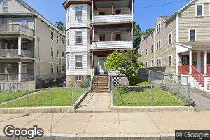 21 Abbot St Unit 1, Dorchester Center, MA 02124