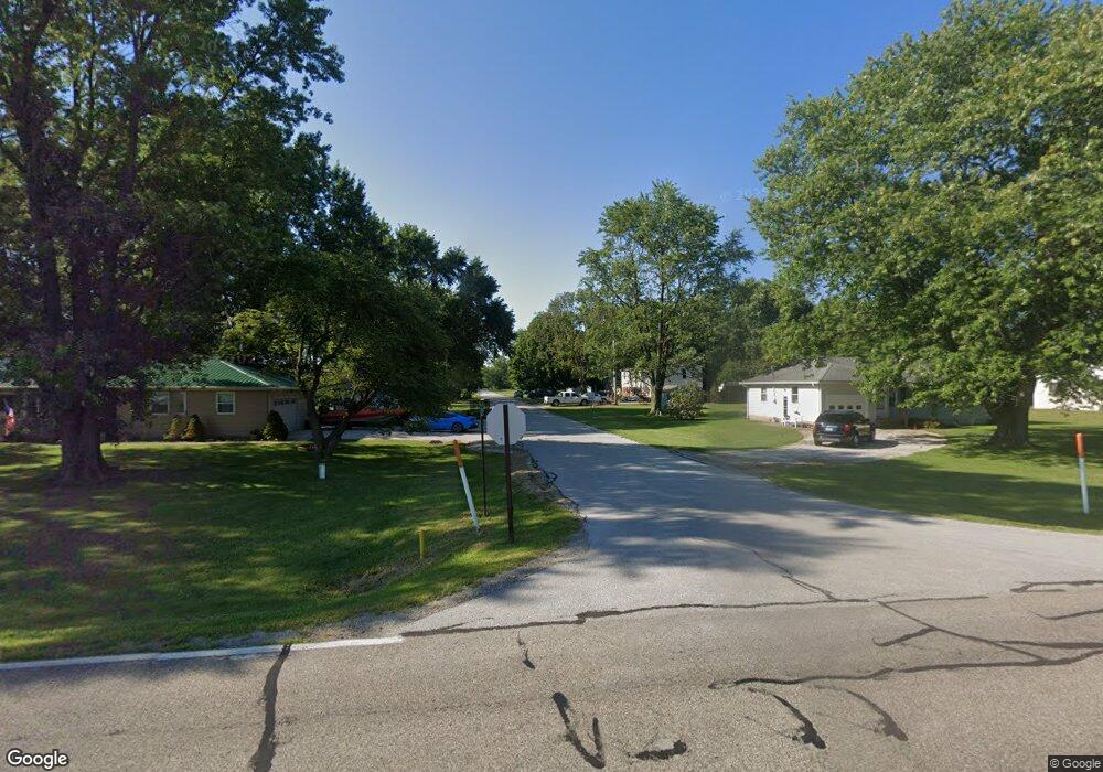 5932 N Eastern Pkwy, Thorntown, IN 46071 - photo 1