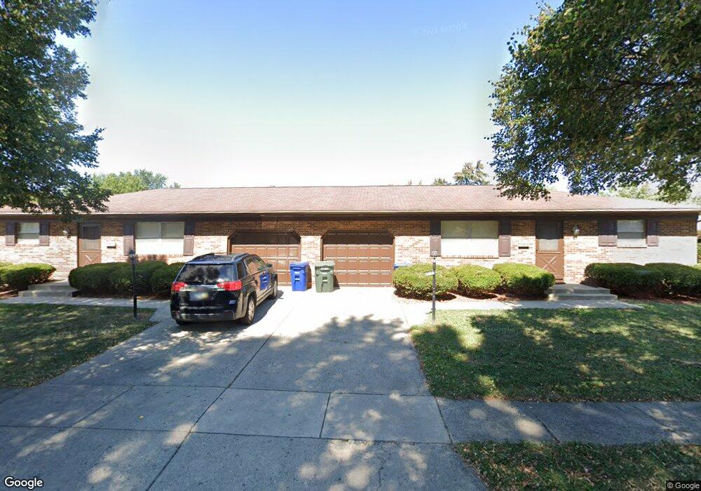 1786 Hampstead Dr unit 788, Columbus, OH 43229 - photo 1