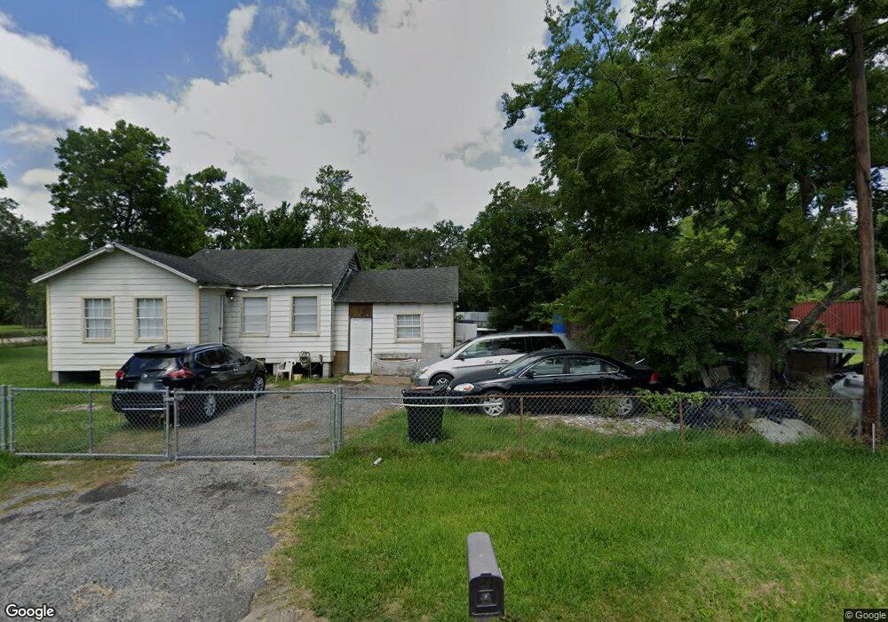 10601 Shady Ln, Houston, TX 77093 - photo 1