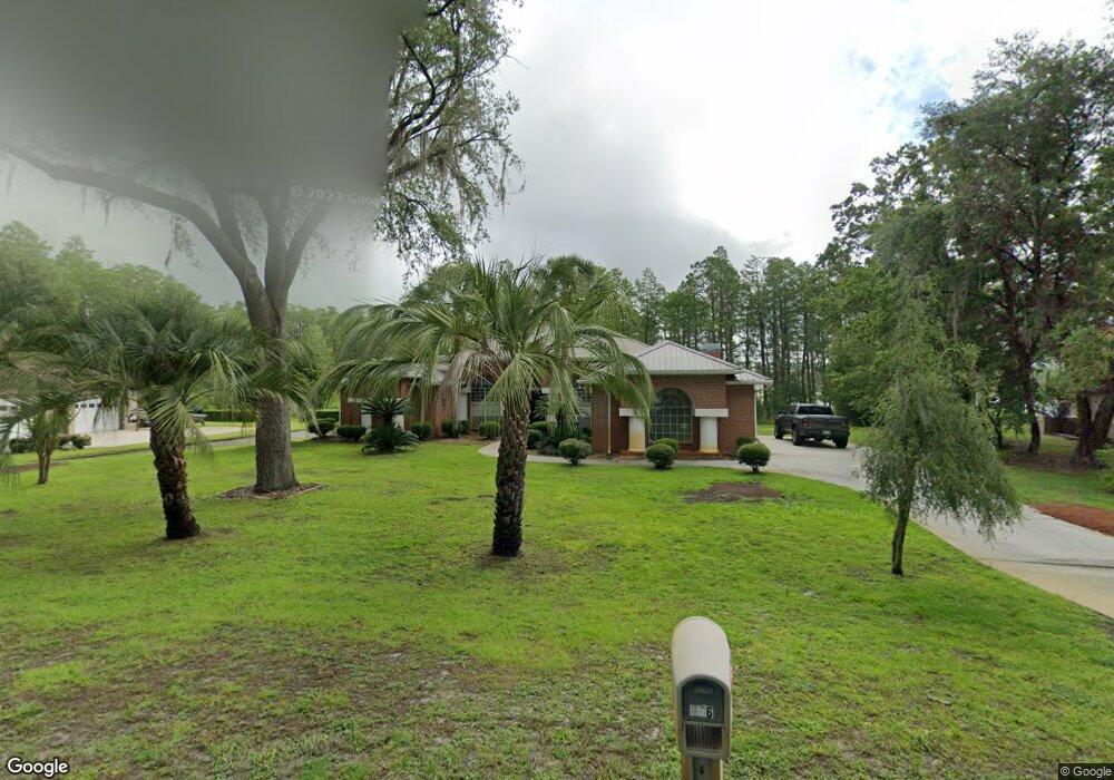 816 NW Scenic Lake Dr, Lake City, FL 32055 - photo 1