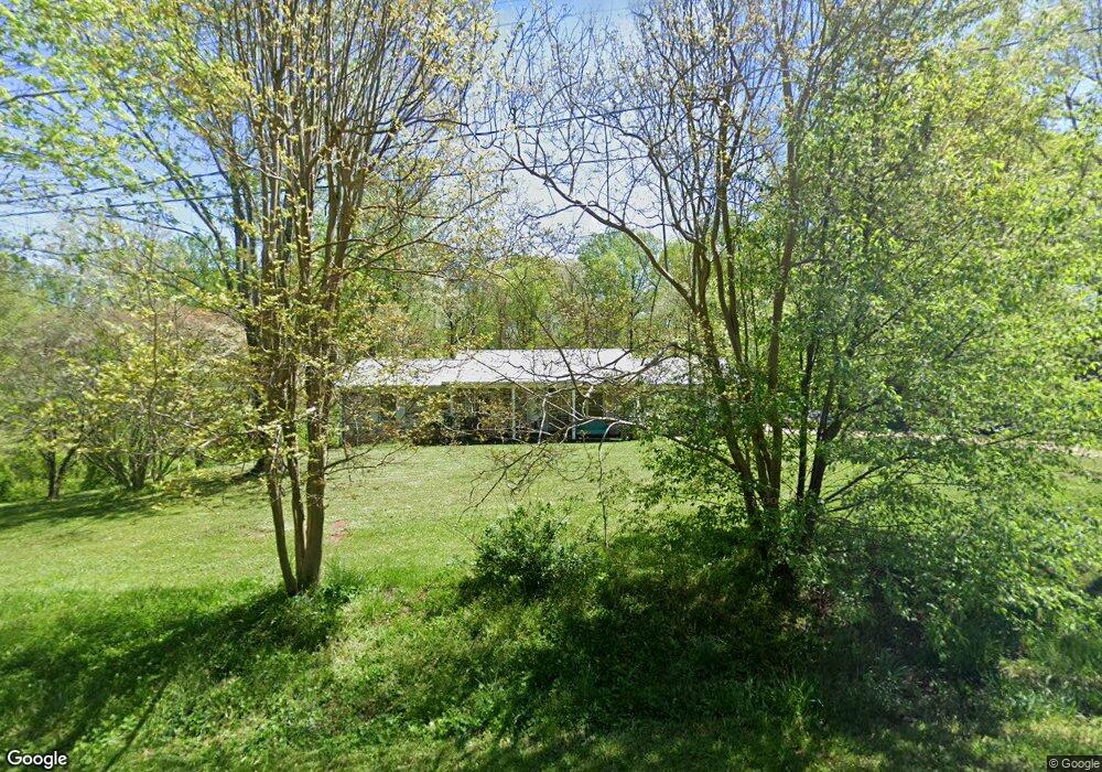 122 Culpepper Rd, Statesville, NC 28625 - photo 1