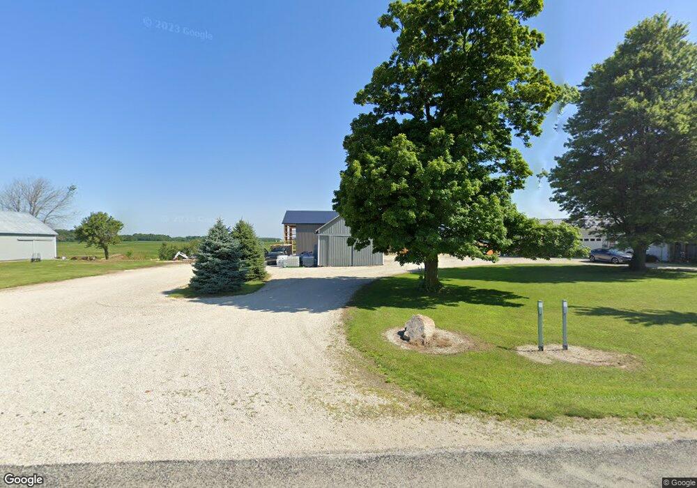 48 W 800 N, Huntington, IN 46750 - photo 1