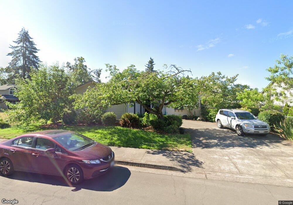 3570 Hickory Ave, Eugene, OR 97401 - photo 1