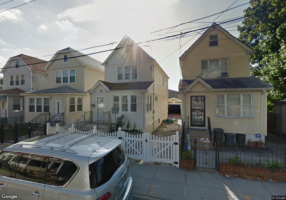 16412 104th Rd, Jamaica, NY 11433 - photo 1