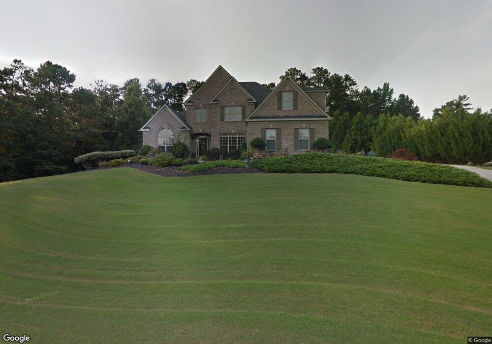 3708 Raven Wood Chase, Stockbridge, GA 30281 - photo 1