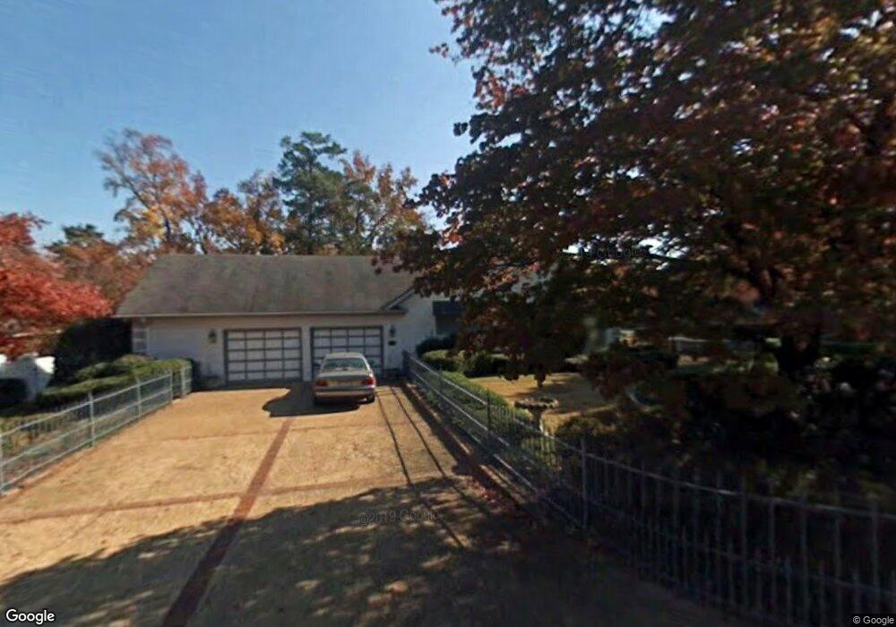 718 Westminster Ct, Augusta, GA 30909 - photo 1