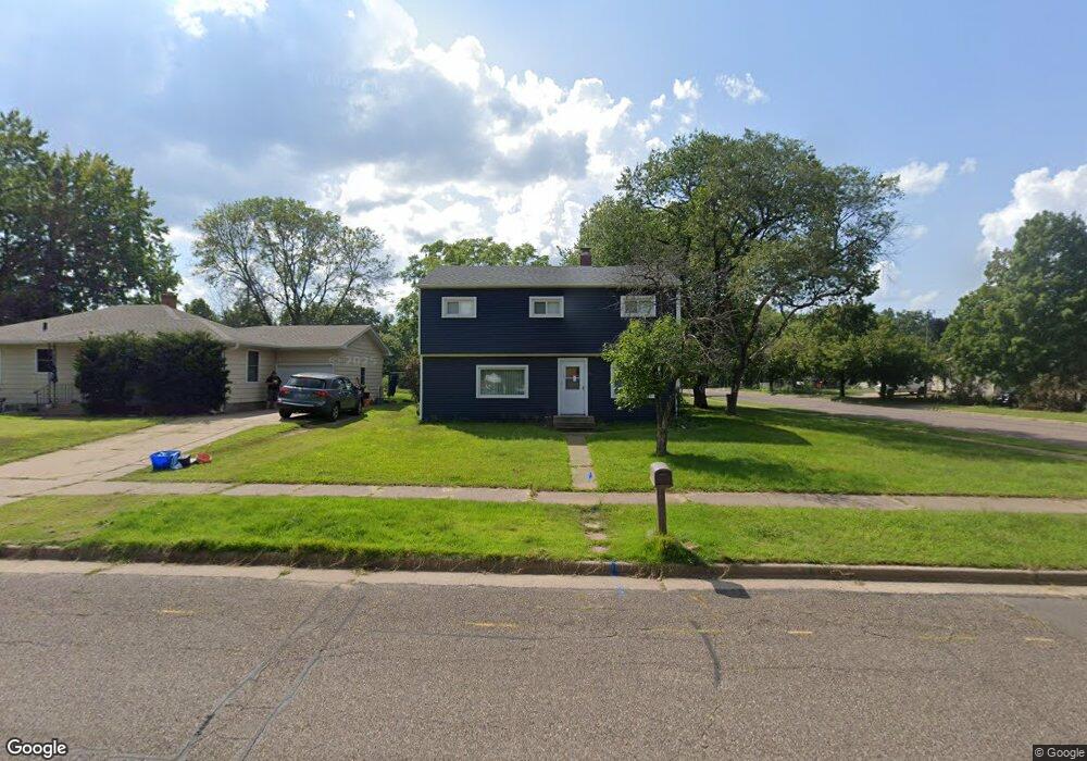3068 Mars Ave, Eau Claire, WI 54703 - photo 1