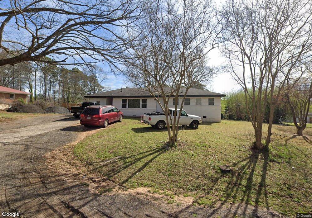 1753 Fairview Cir, Austell, FL 30106 - photo 1