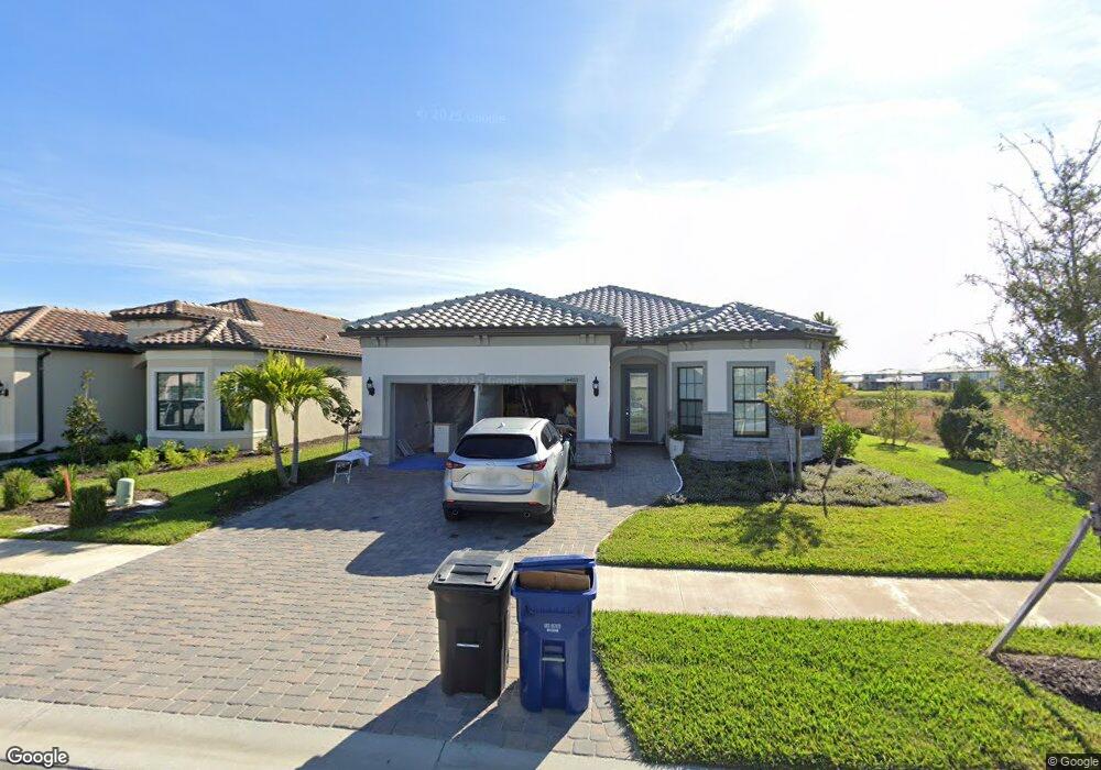 14460 Eagle Branch Dr, Nokomis, FL 34275 - photo 1