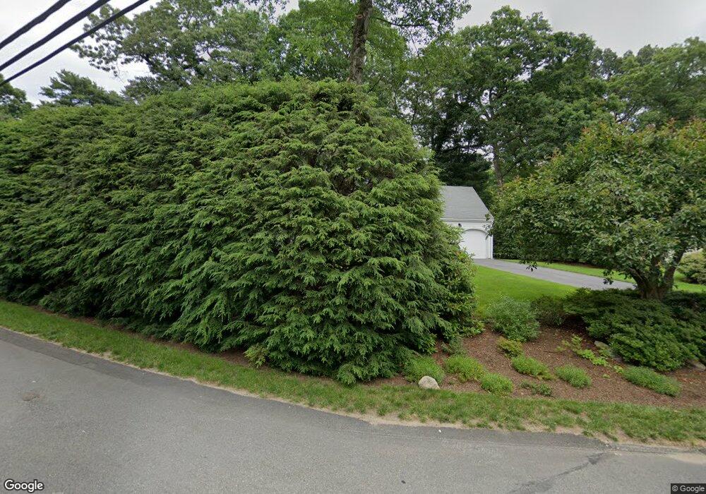 25 Audubon Rd, Wellesley Hills, MA 02481 - photo 1