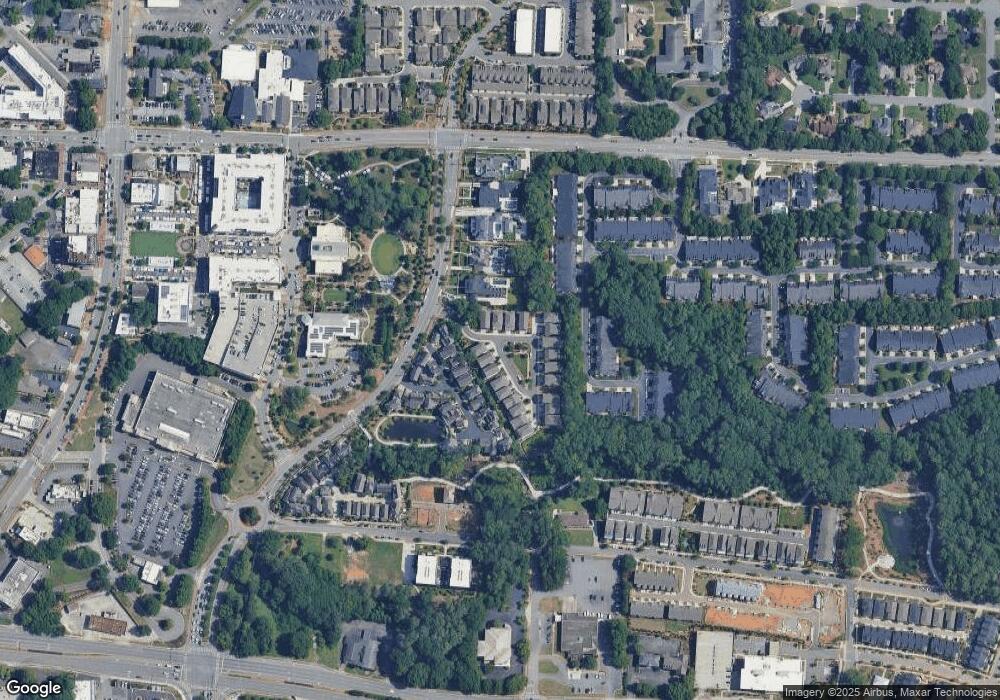 0 Rowes Cir, Alpharetta, GA 30009 - photo 1