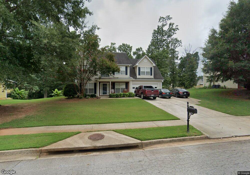 260 Trelawney Cir unit 5, Covington, GA 30016 - photo 1