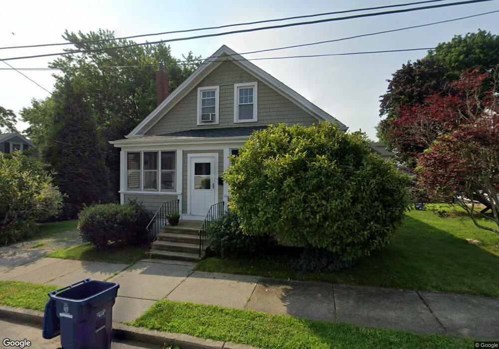 34 Gaywood St, New Bedford, MA 02740 - photo 1