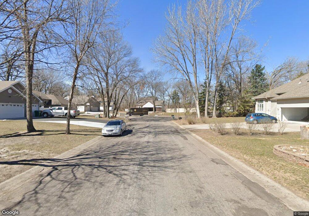 340 95th Ave NW, Coon Rapids, MN 55433 - photo 1