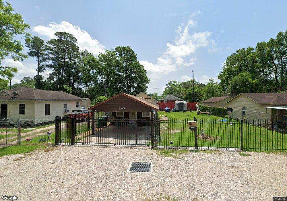 4506 Wyte Ln, Houston, TX 77093 - photo 1