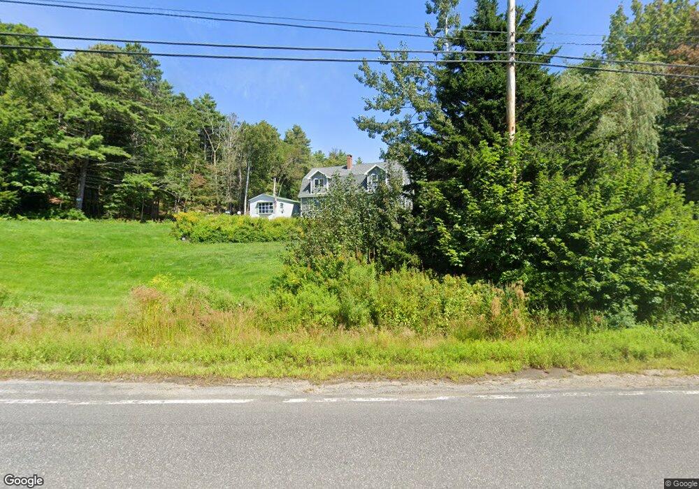 1026 Harpswell Islands Rd, Harpswell, ME 04079 - photo 1