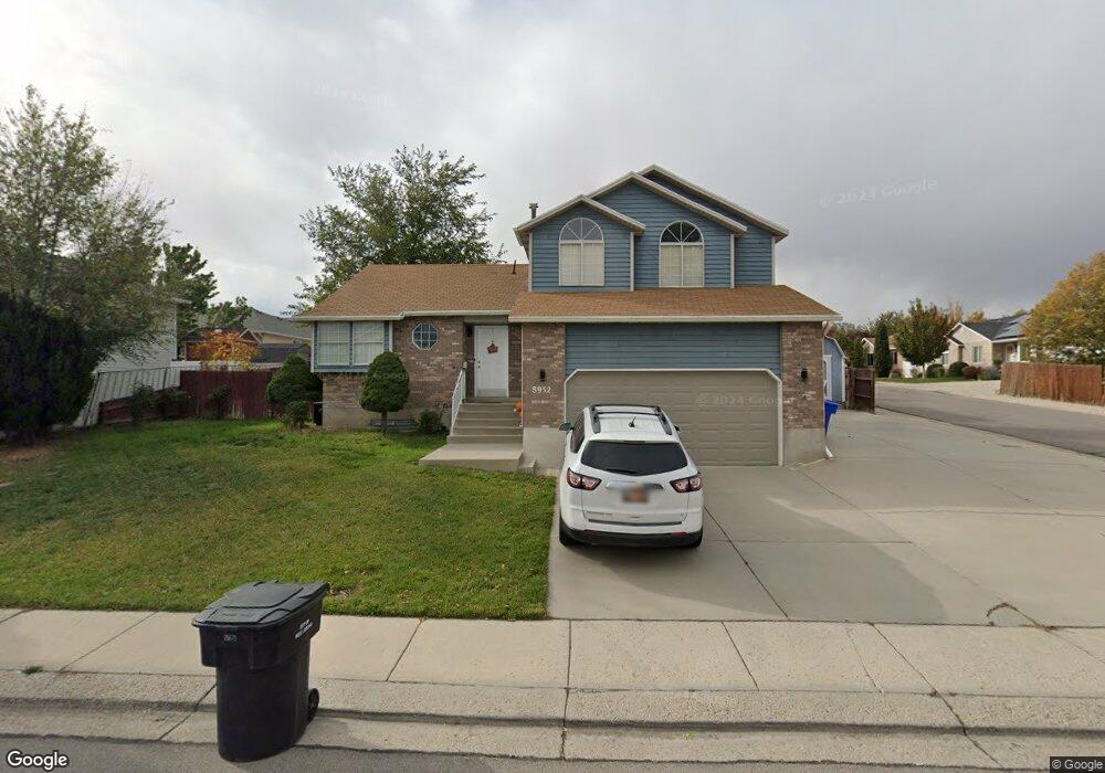 8952 S Pagoda Tree Ln, West Jordan, UT 84088 - photo 1