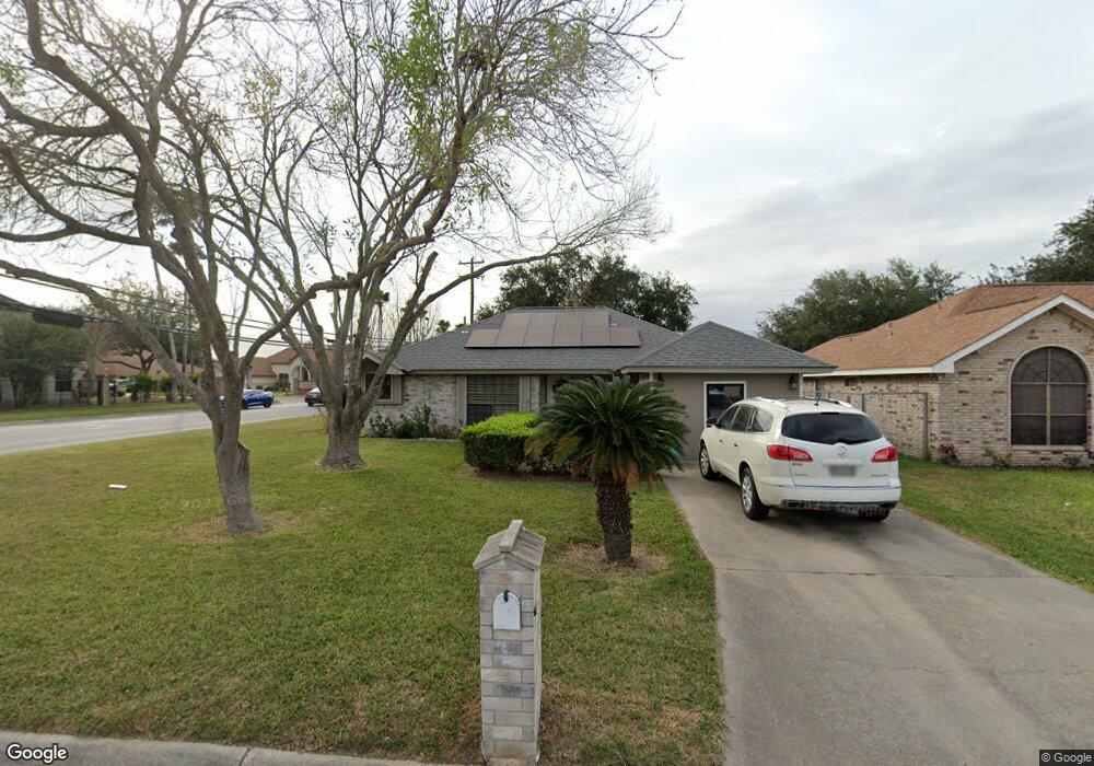 2501 N Louisiana Ave, Weslaco, TX 78596 - photo 1
