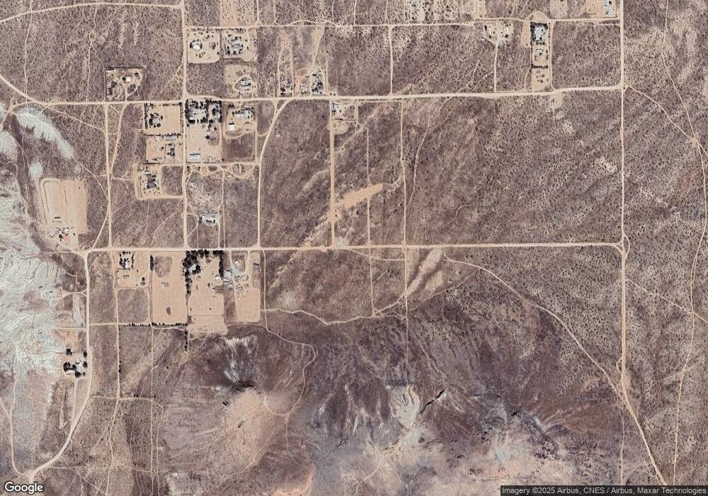 125 Favorita, Rosamond, CA - photo 1