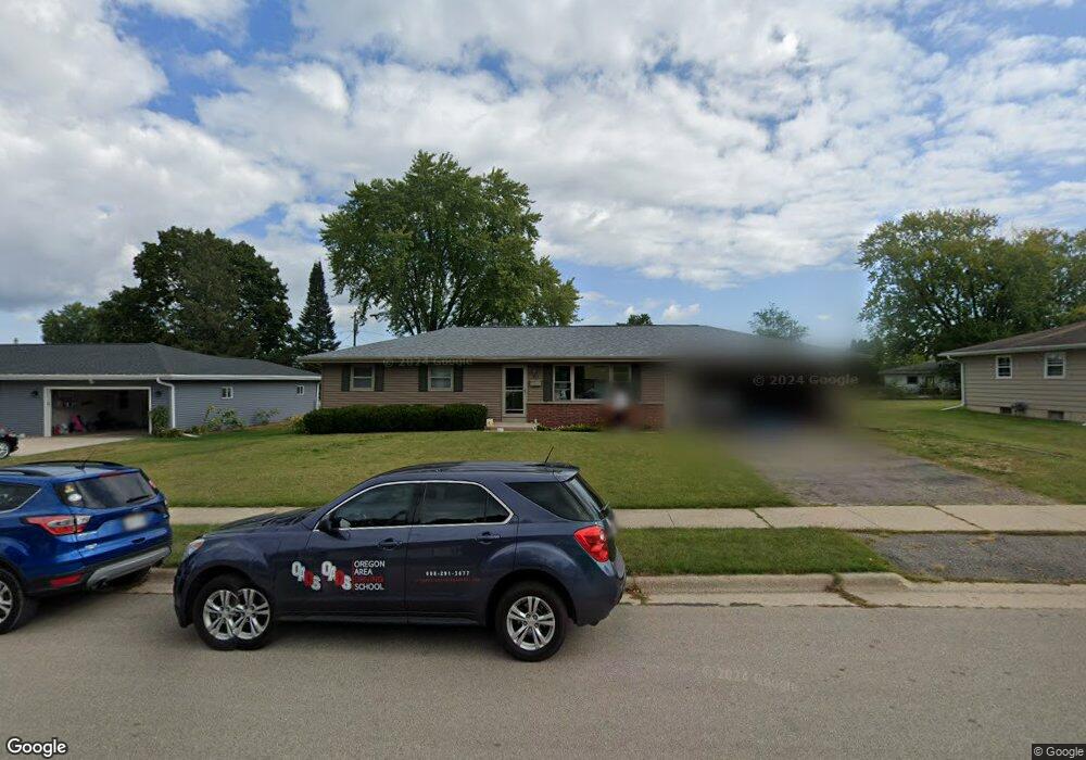 273 Waterman St, Oregon, WI 53575 - photo 1